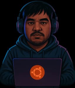 Foto de Jorge, desarrollador web