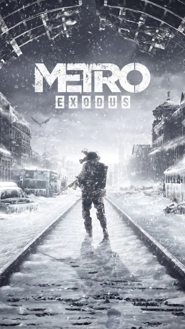 Metro Exodus